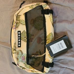 Burton Sling Fannie Insulated Cooler Lining Cactus